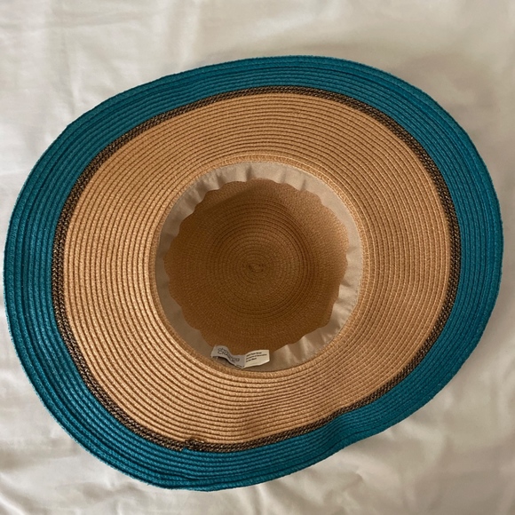 Floppy Sun Hat - Picture 2 of 3